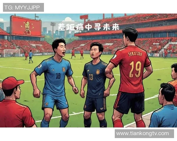 中国足球明星的崛起与挑战如何影响国家足球的未来发展