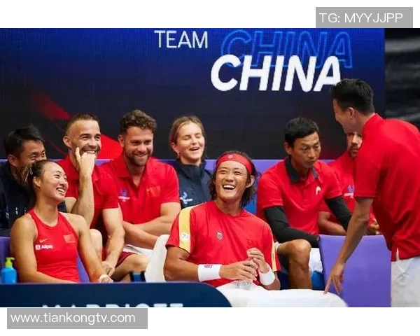 上海网球队在杯赛中的意识表现分析与战术解读