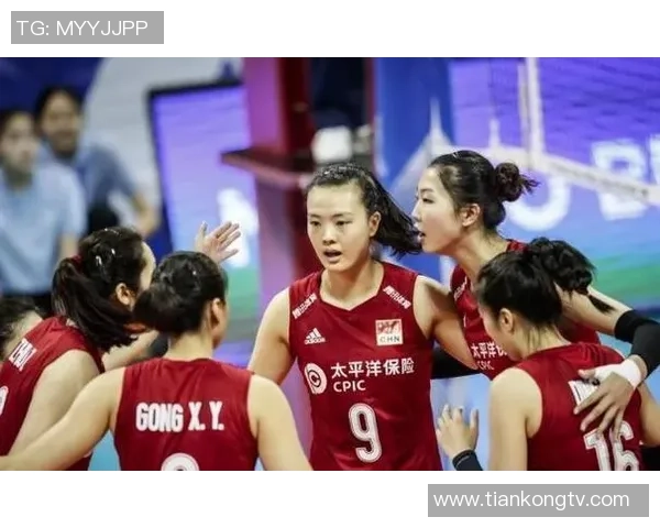 深圳排球队与广州排球队的较量深度分析与复盘总结